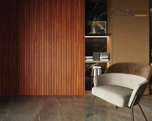 dinding PVC anti air