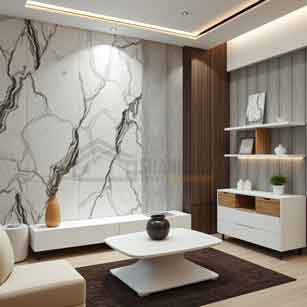 harga dinding PVC per meter 2025